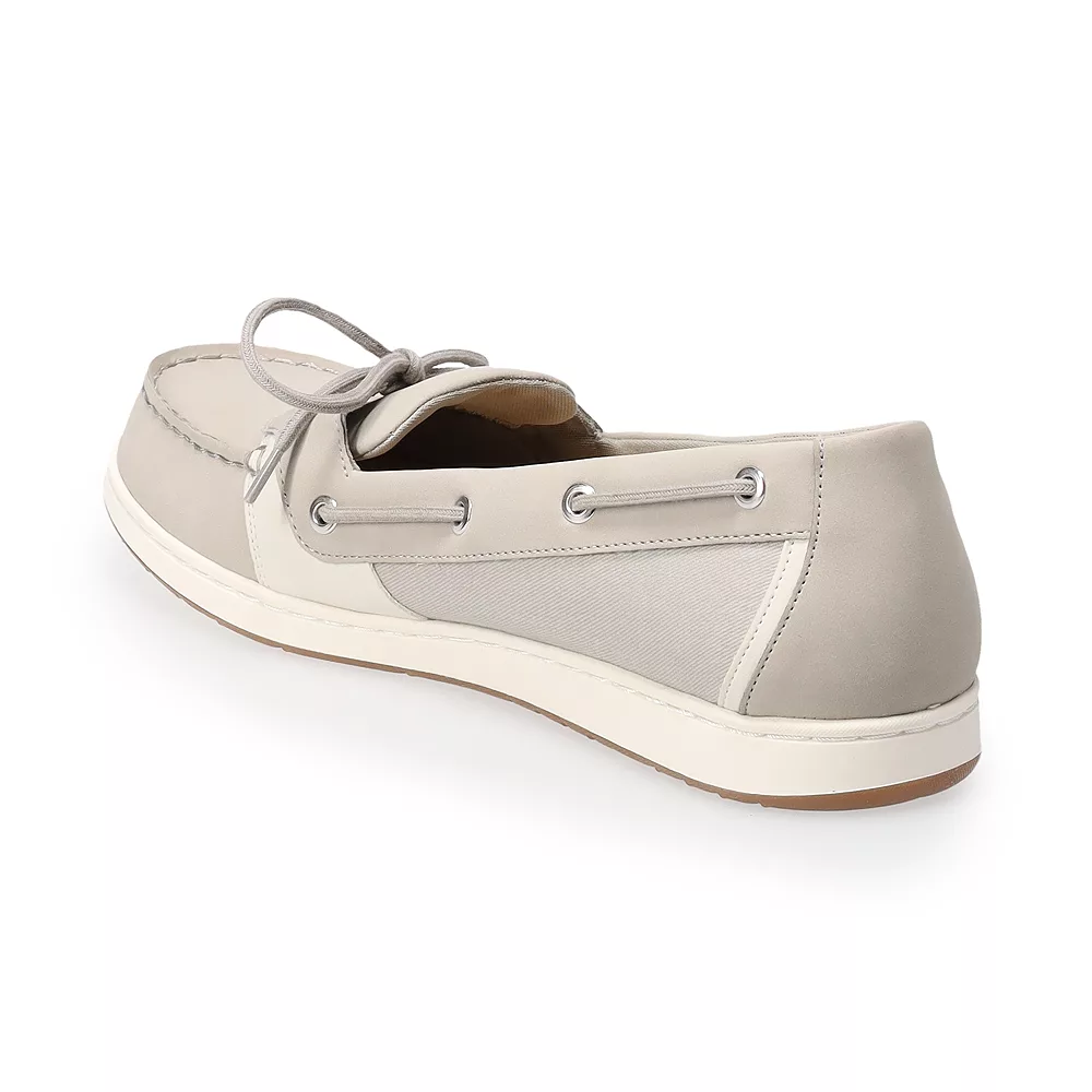 Sonoma Goods For Life® Kiraa Women's Boat Shoes 4 Sonoma Goods For Life® Kiraa Women's Boat Shoes - Image 3