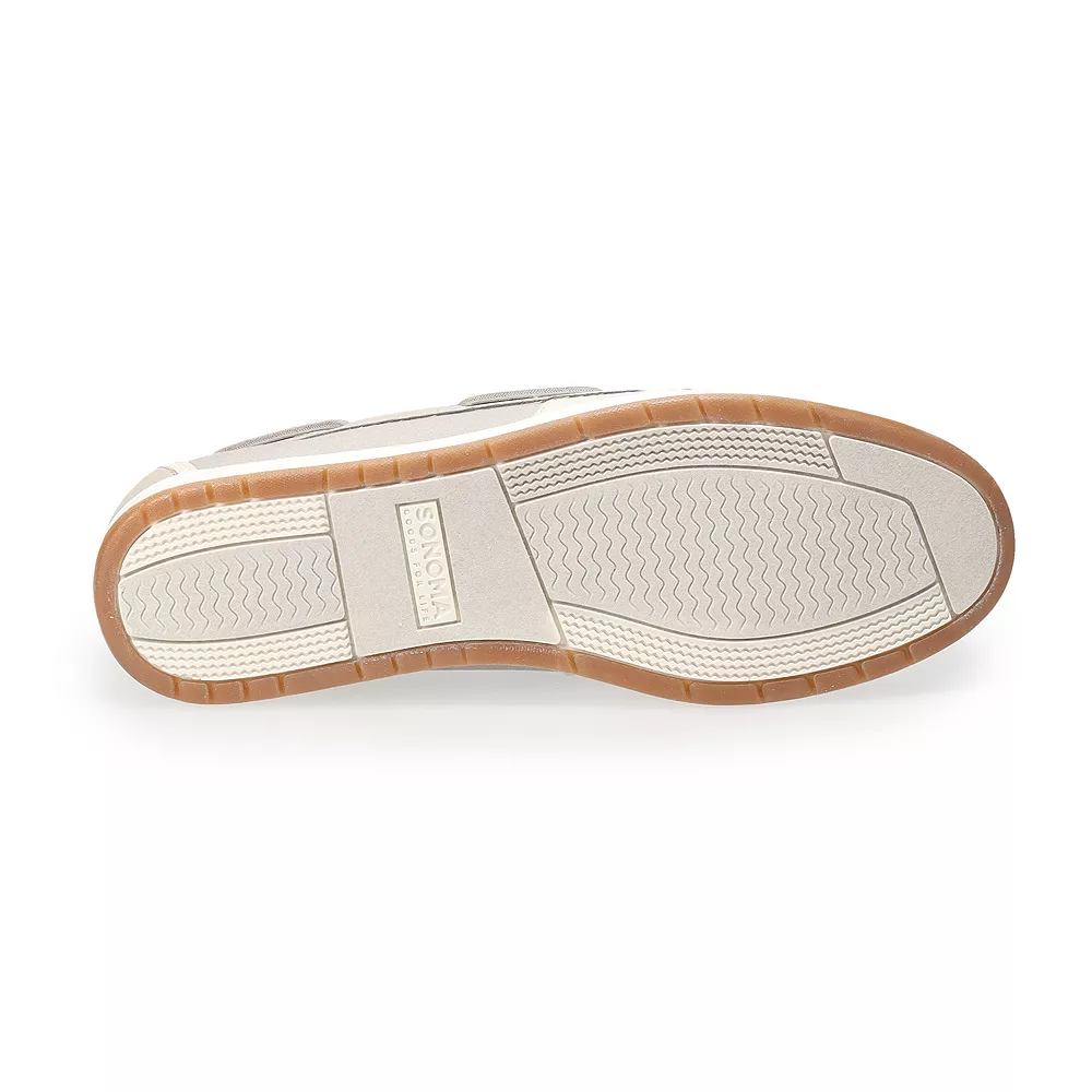 Sonoma Goods For Life® Kiraa Women's Boat Shoes 5 Sonoma Goods For Life® Kiraa Women's Boat Shoes - Image 4