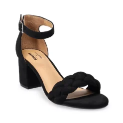 Sonoma Goods For Life 22 Sonoma Goods For Life® Jabari Women's Block Heel Dress Sandals