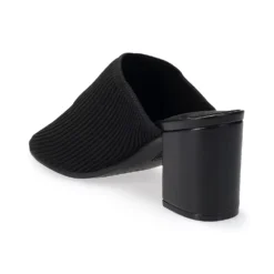 Sonoma Goods For Life® Helenn Women's Heeled Slide Sandals -Sonoma Goods For Life 5878645 ALT2