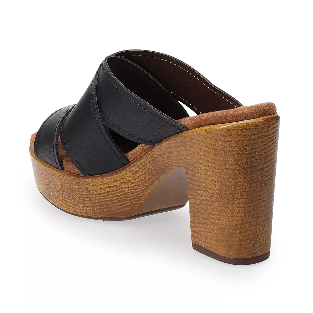 Sonoma Goods For Life® Halee Women's Platform Sandals 5 Sonoma Goods For Life® Halee Women's Platform Sandals - Image 3