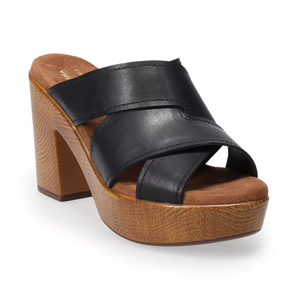 Sonoma Goods For Life® Halee Women's Platform Sandals 3 Sonoma Goods For Life® Halee Women's Platform Sandals