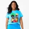 Petite Sonoma Community™ Tropical Black History Month Tee -Sonoma Goods For Life 5904846