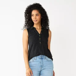 Women's Sonoma Goods For Life® Utility Tank