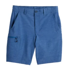 Men's Sonoma Goods For Life® Adaptive Hybrid 9" Shorts 7 Men's Sonoma Goods For Life® Adaptive Hybrid 9" Shorts -Sonoma Goods For Life 5965281 ALT6