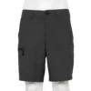 Men's Sonoma Goods For Life® Adaptive Hybrid 9" Shorts -Sonoma Goods For Life 5965281 Black