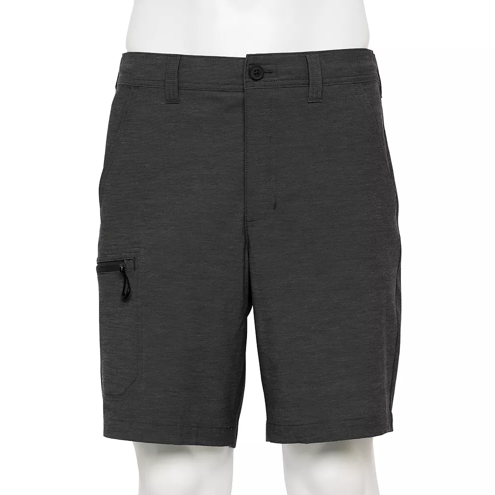 Men's Sonoma Goods For Life® Adaptive Hybrid 9" Shorts 3 Men's Sonoma Goods For Life® Adaptive Hybrid 9" Shorts