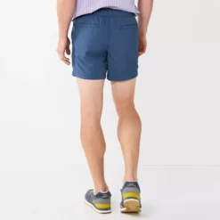 Men's Sonoma Goods For Life® 5" Everyday Pull-On Shorts -Sonoma Goods For Life 5965732 ALT