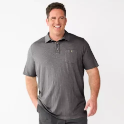 Big & Tall Sonoma Goods For Life® Polo