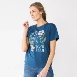 Women's Sonoma Goods For Life® Relaxed Graphic Tee