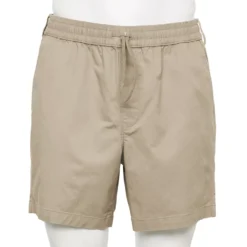 Men's Sonoma Goods For Life® Adaptive Pull-On Short