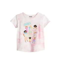 Toddler Sonoma Community™ Women's History Month Tee