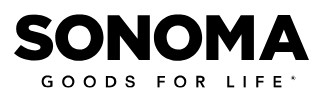 Sonoma Goods For Life